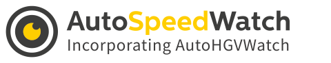 AutoSpeedWatch